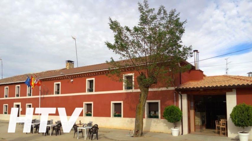 Albergue La Morena en Ledigos