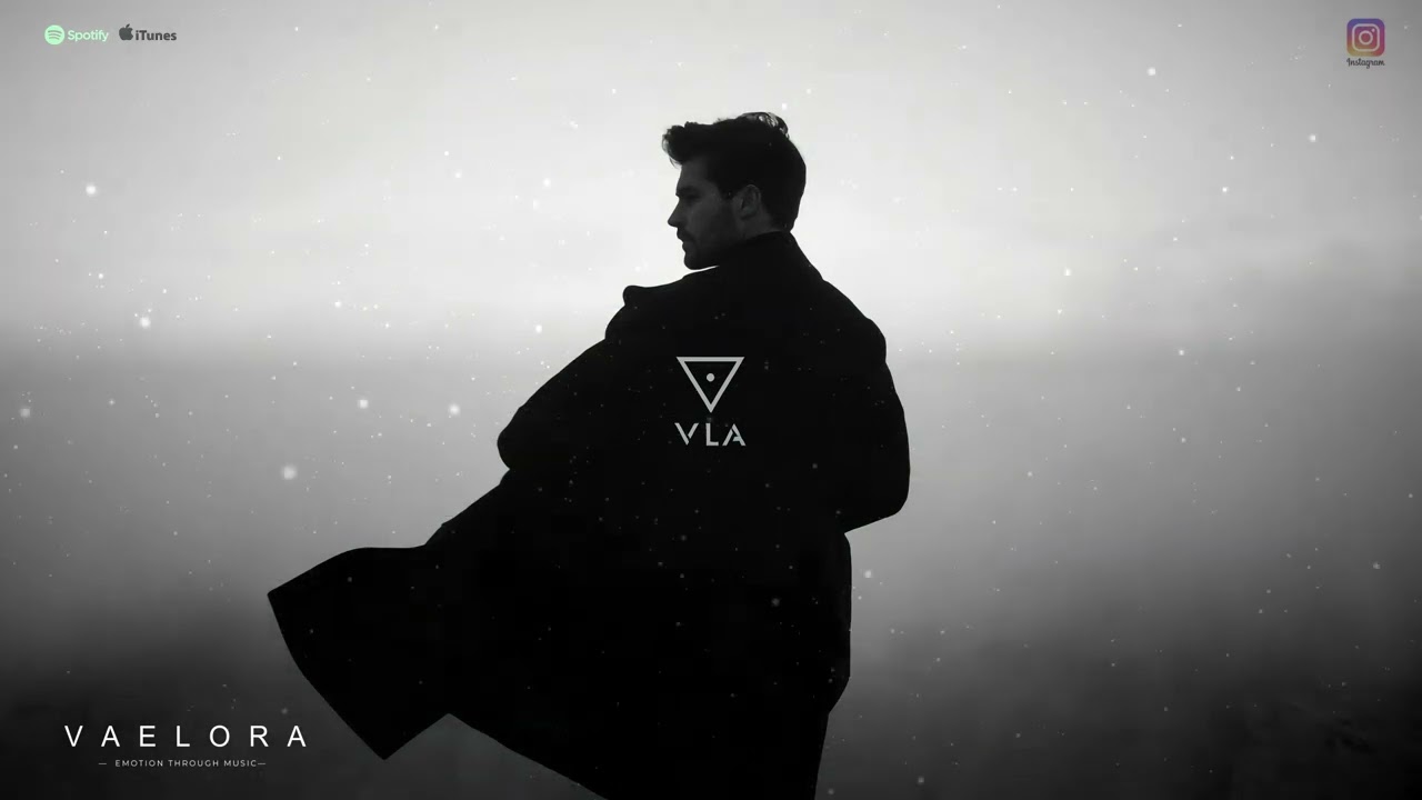 V A E L O R A - Like a Puppet