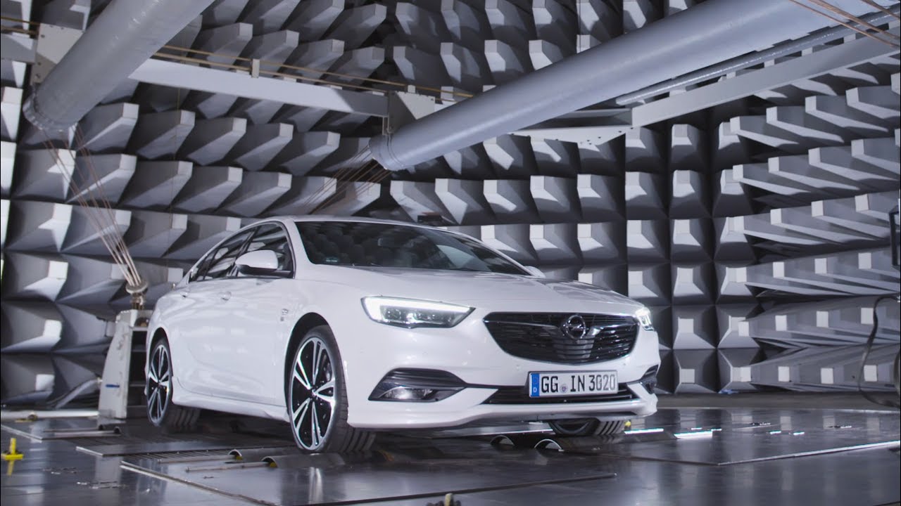 This. is. Opel!