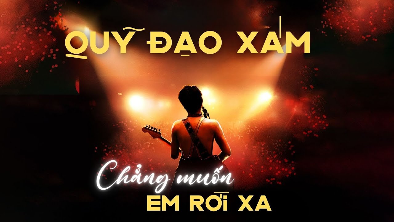 Quỹ Đạo Xám | Beyond | 灰色軌跡 | Bản lời việt