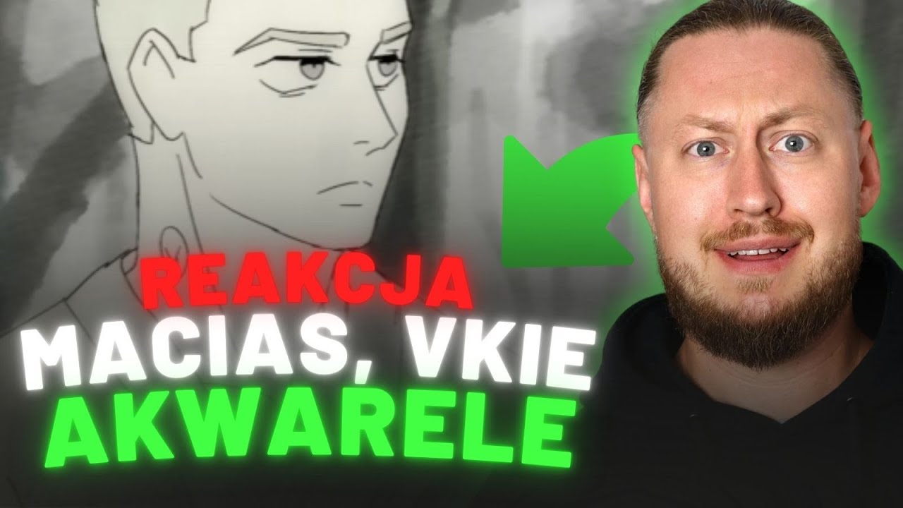Macias, vkie 
