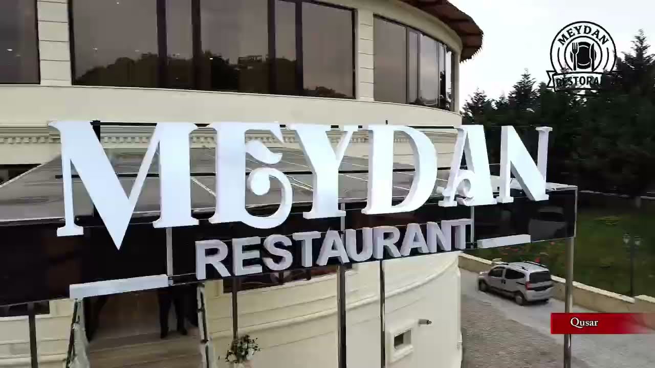 “MEYDAN” QUSAR