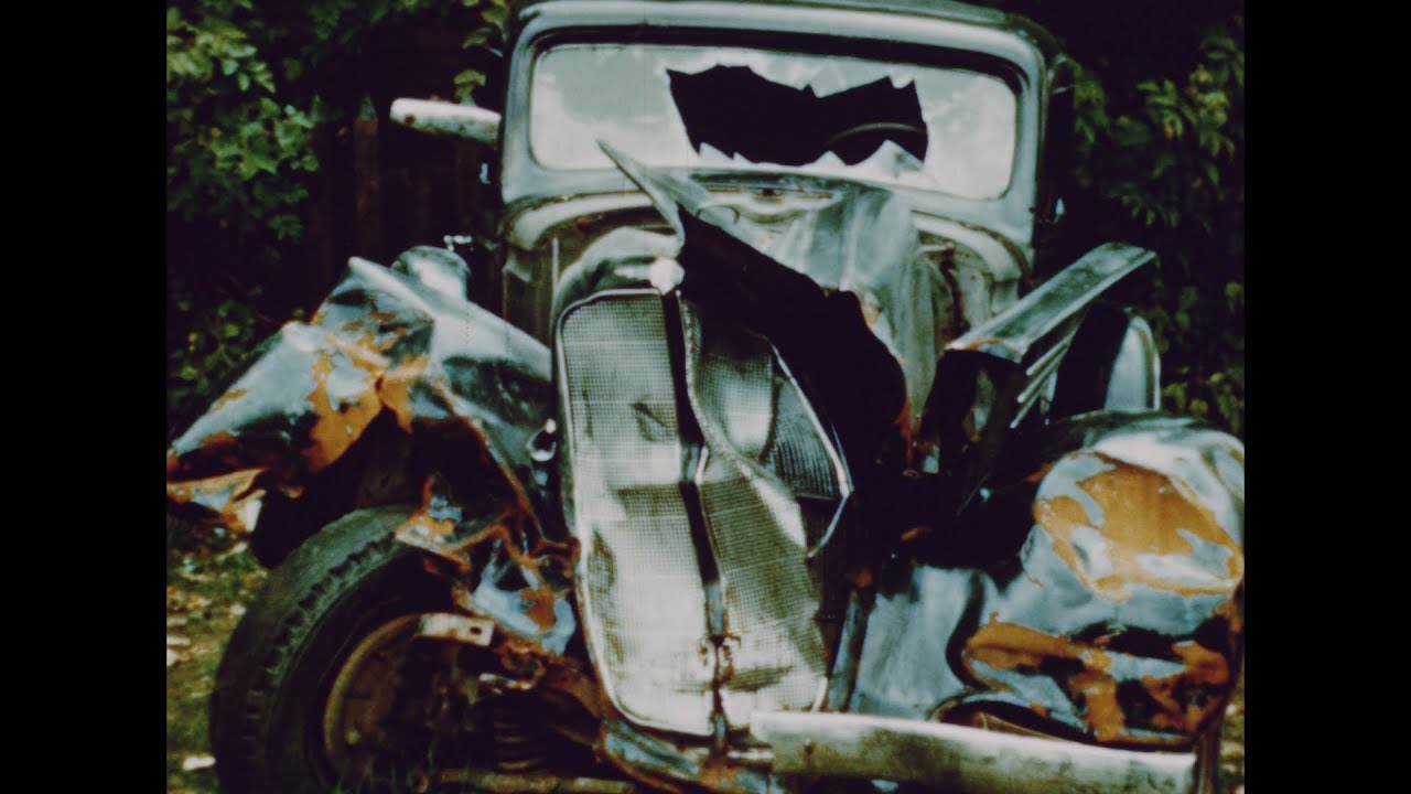 Safe Driving (1949)