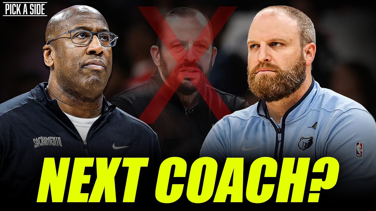 Which Coach Should the New York Knicks Hire?