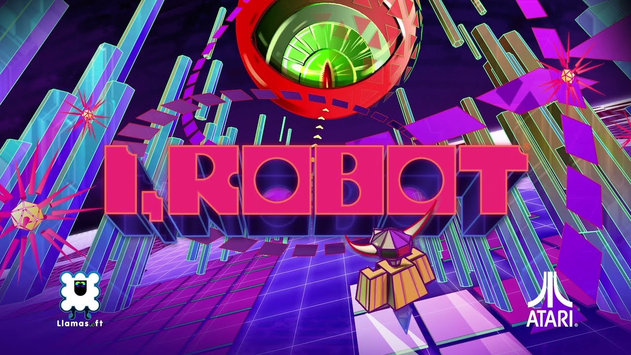 I, Robot (Xbox Series X)