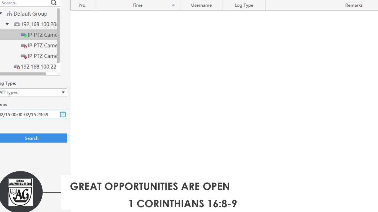 GREAT OPPORTUNITIES OPEN  [ 15. 02.2026]
