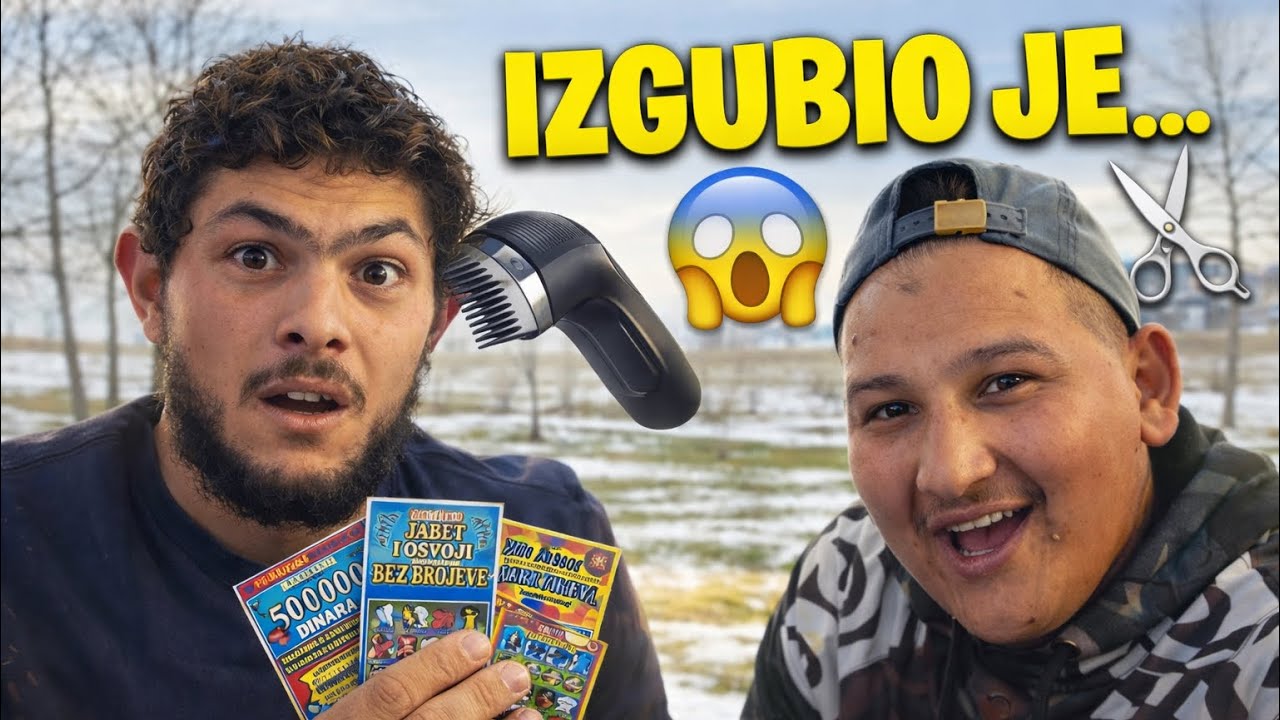 GEDZA I ZET GREBU SREĆKE - Nismo ovo ocekivali 😱 ŠOK 