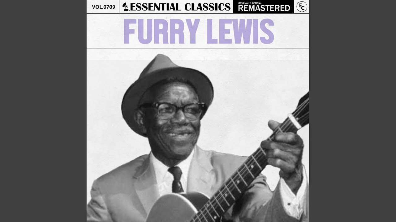 Everybody's Blues