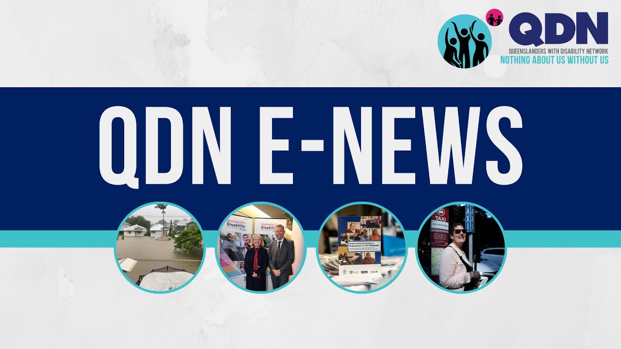 QDN e-News - 14 November