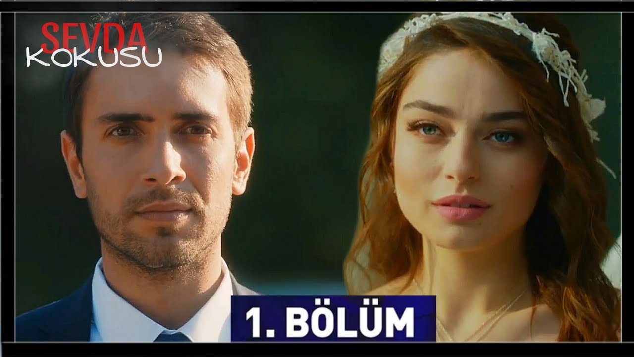 Sevda Kokusu 1.Bölüm #kaanurgancıoğlu  #aycaayşinturan #ulastunaastepe #uzakşehir #yalıçapkını