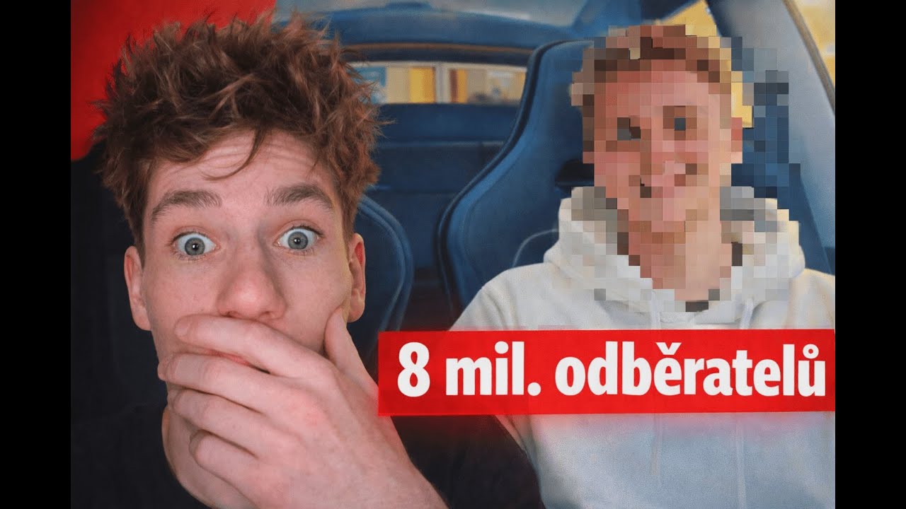 💰 KOLIK VYDĚLÁVÁ @FIZIstyle  ?! 😳 Tohle jsem fakt nečekal…#fizi