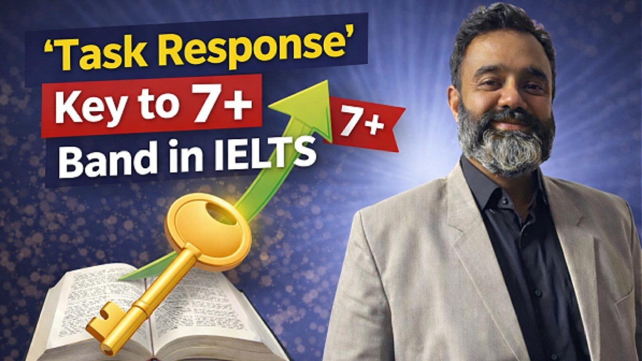 Fully Answer Any IELTS Question (2026 Guide)
