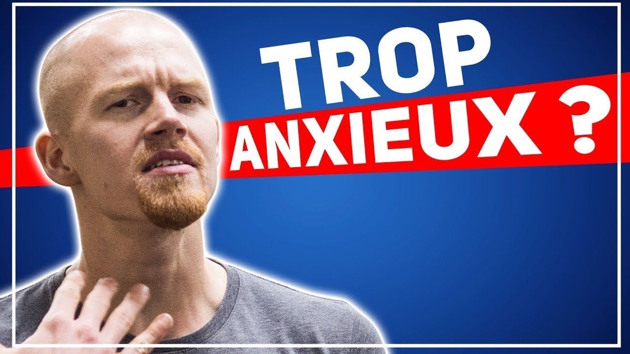 Comment je combats mon anxiété au quotidien