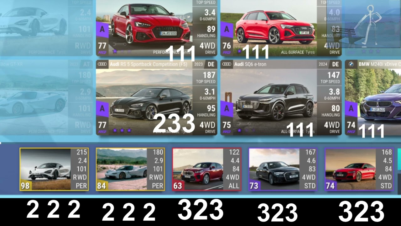 Top Drives winning the Mcmurtry hypercar @wonkeyjase #topdrives #gaming #foryou 
