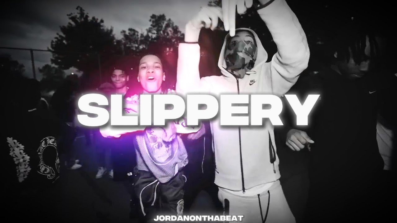 [FREE] Mdot 59 x Pop Kreep x Fast Drill Type Beat - 