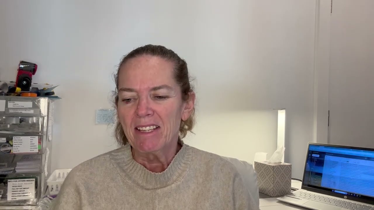 Tracy's Tidbits 1/9/26