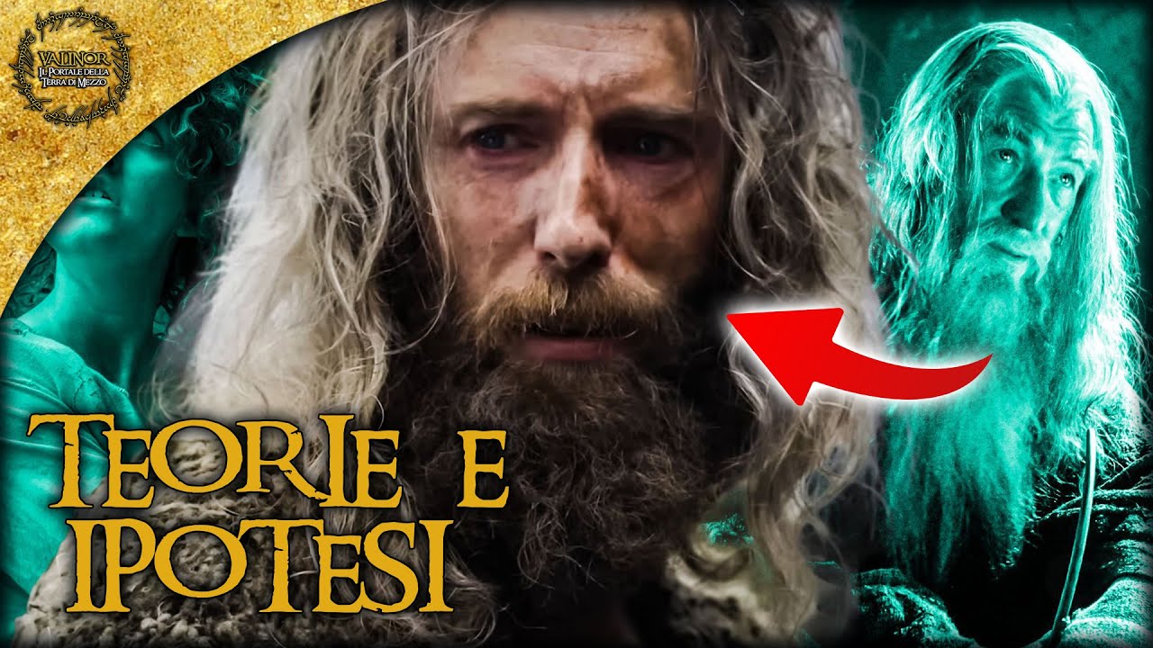 Chi &eacute; l'UOMO METEORA de 