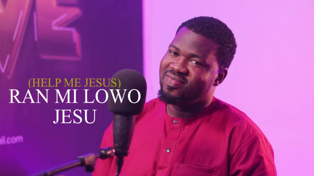 Stings and Strings || Episode 8 || Ran Mi Lowo Jesu