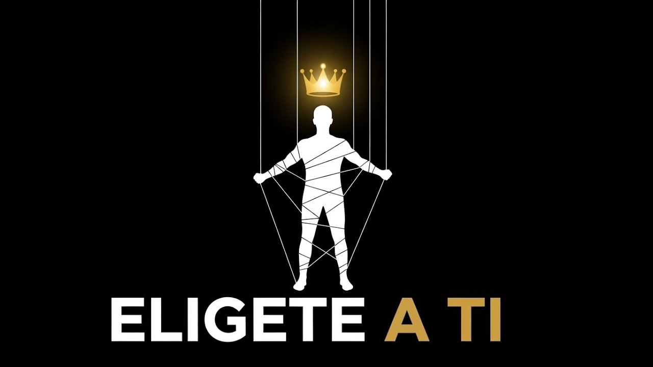 Deja de pedir permiso Para Existir: Elígete a ti mismo/ ESTOICIMO