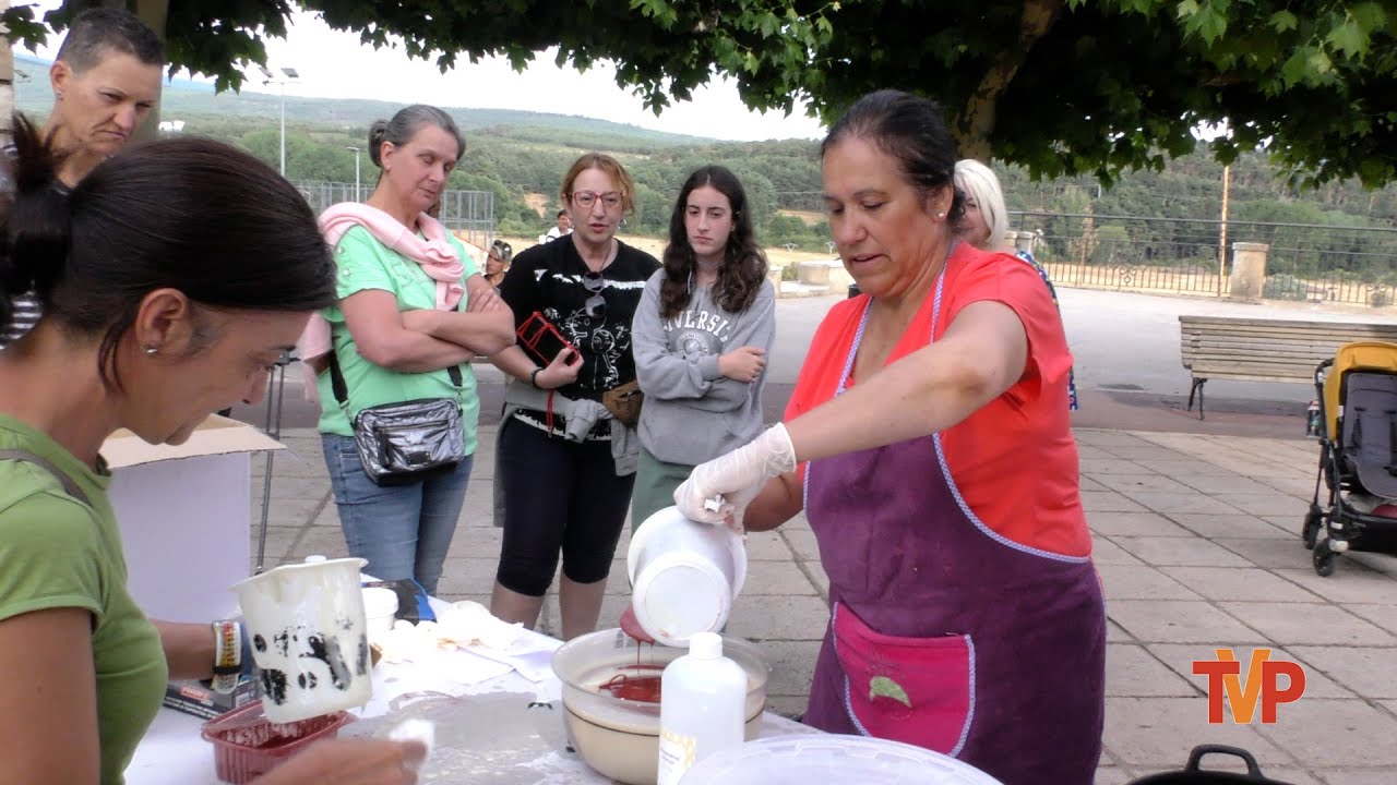 Semana Blanca - Quintanar de la Sierra 2023