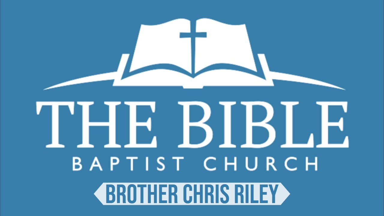Jesus and Nicodemus | Chris Riley