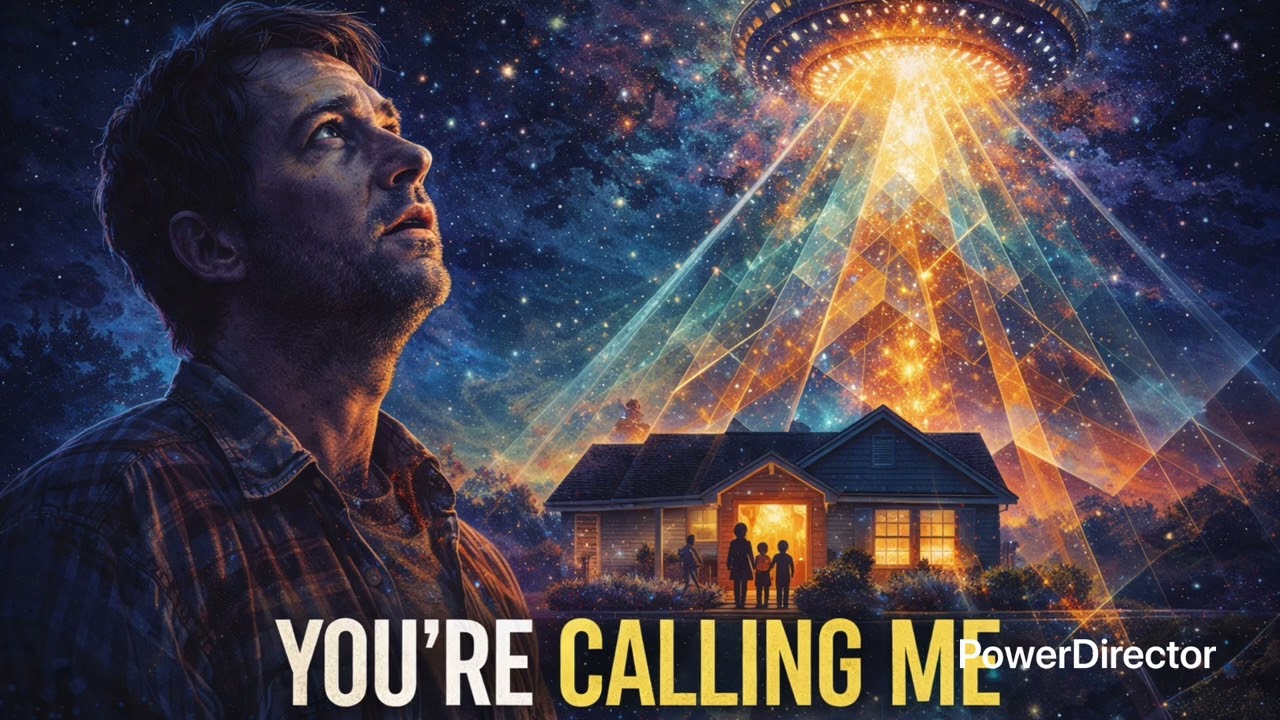 You’re Calling Me
