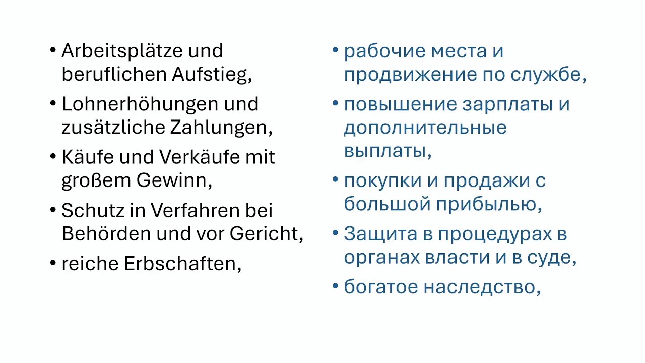 Way of Life Berlin - Waldemar Braun - Livestream 22.02.2026