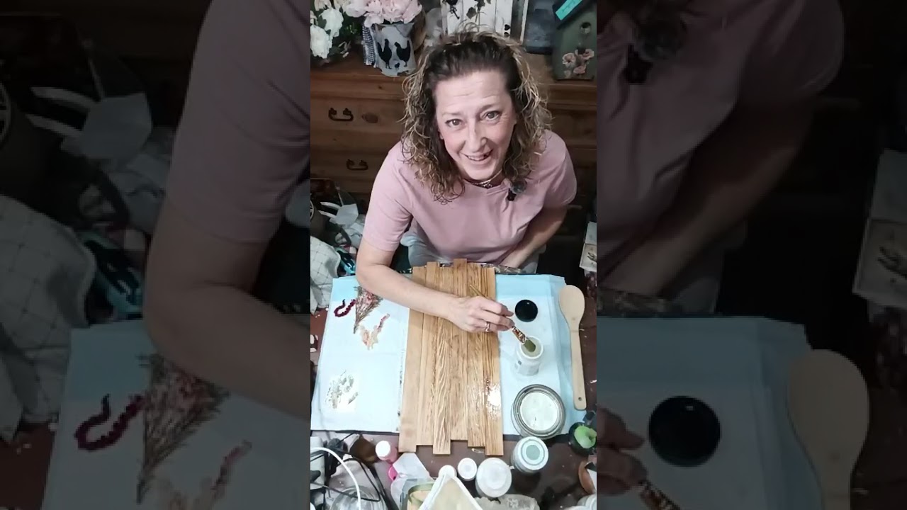 Crafting