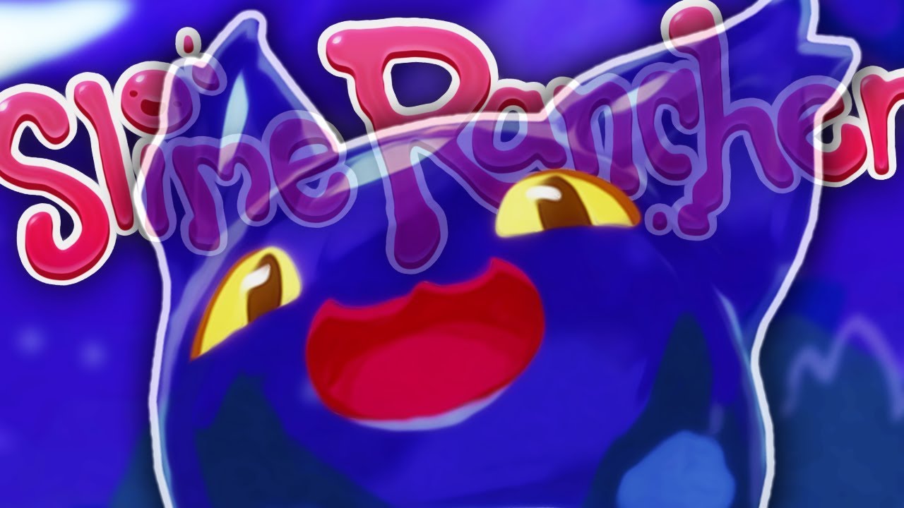 SLIMES INVISIBLES?! | Slime Rancher #5
