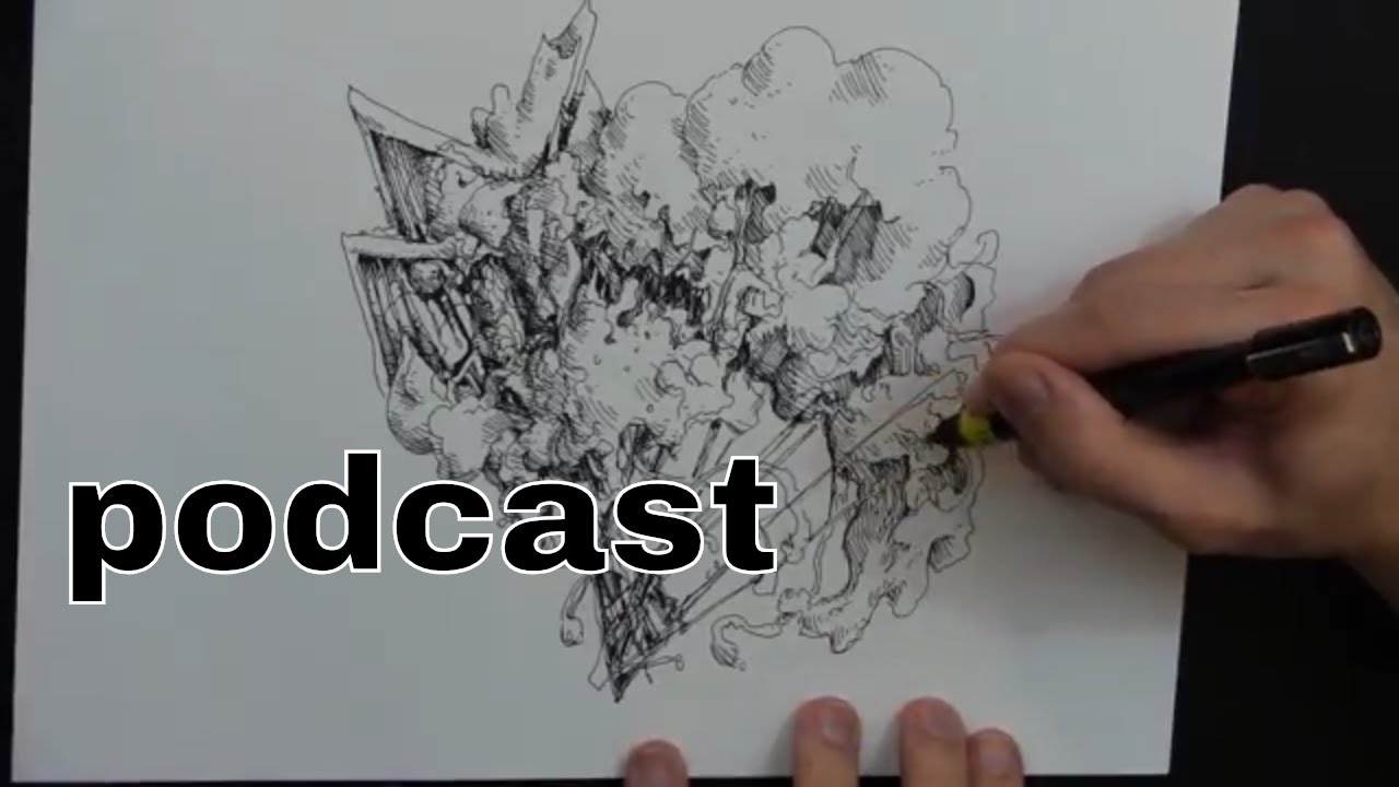 Peter's Content-Free Podcast: Episode 14