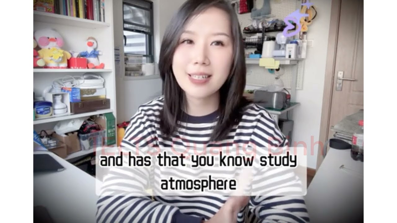 IELTS speaking Part 1 Topic Library