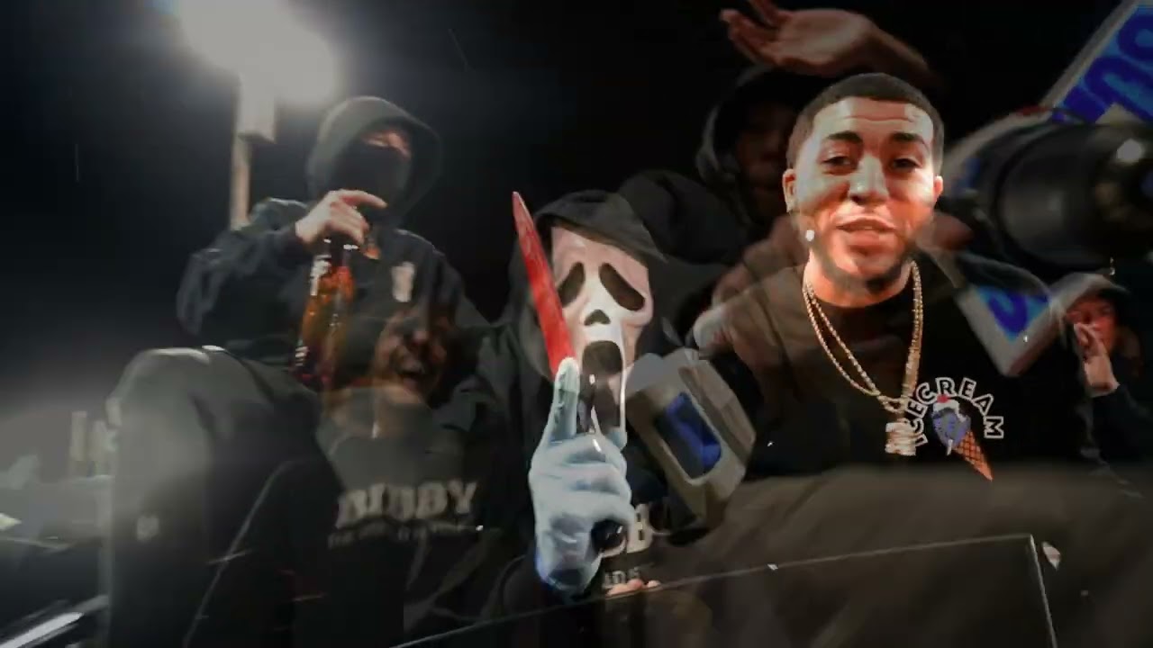 Chef Mealz x Pluto x Vxbe - Taking That Risk |S&E x @Rawislandent