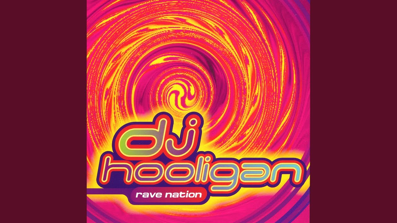 Rave Nation (Piano Mix)
