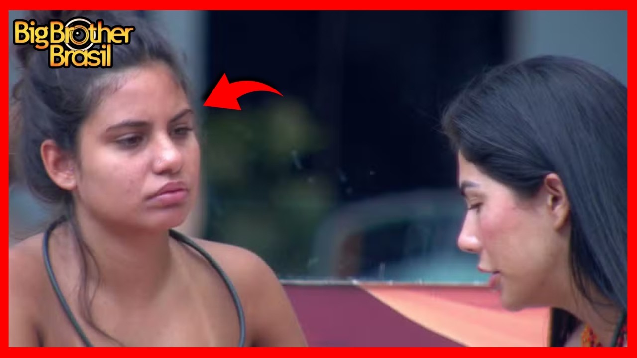 🚨BOMBA!! GABRIELA DESABAFA COM MARCIELE E DISPARA: “ME ENGANARAM, NUNCA FUI PRIORIDADE!