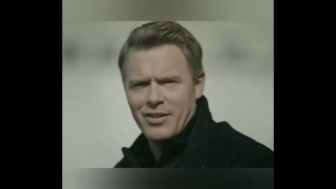 Happy Birthday Diego Klattenhoff #Ressler #DonaldRessler #TheBlacklist #season9