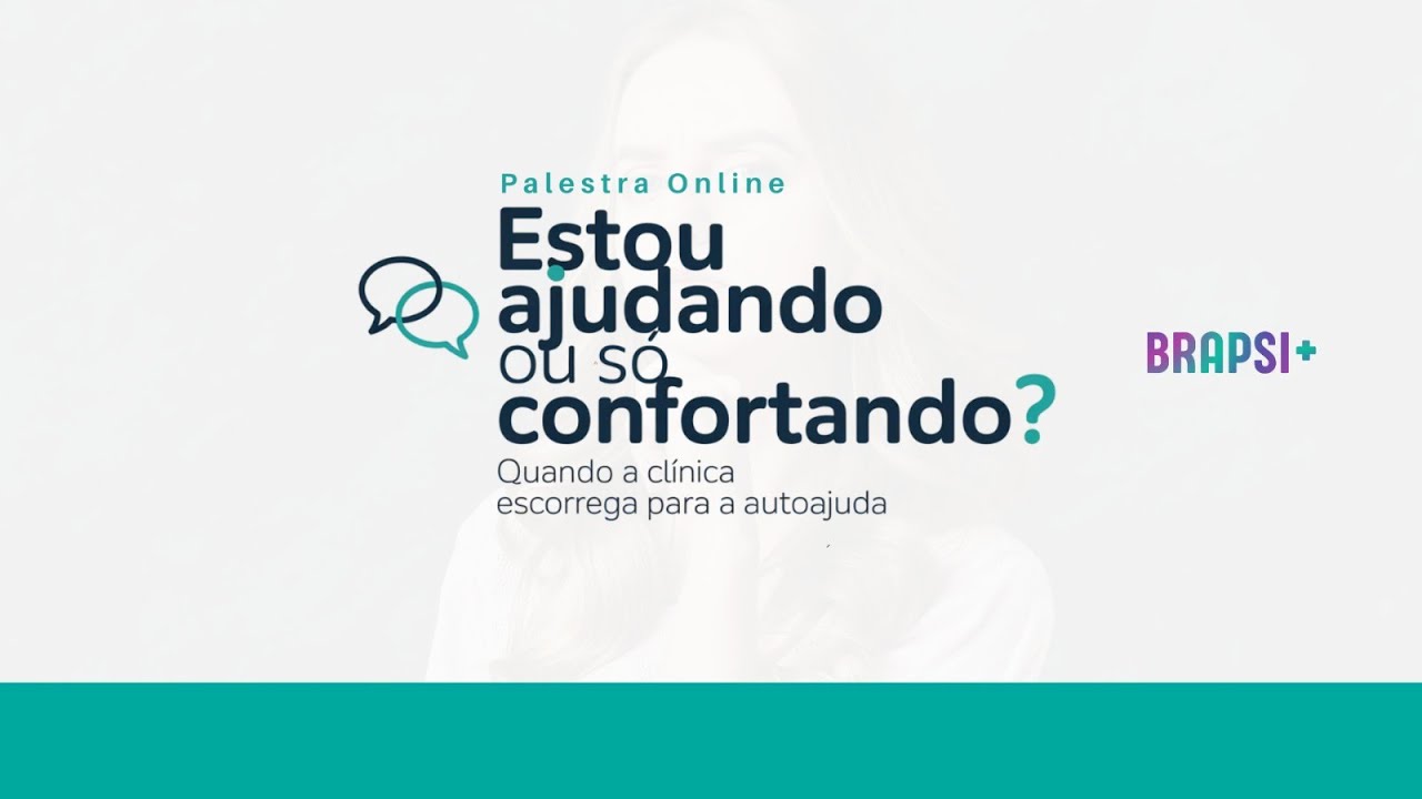 12/02 - Estou Ajudando ou Só Confortando? Quando a Clínica Escorrega para a Autoajuda 📱