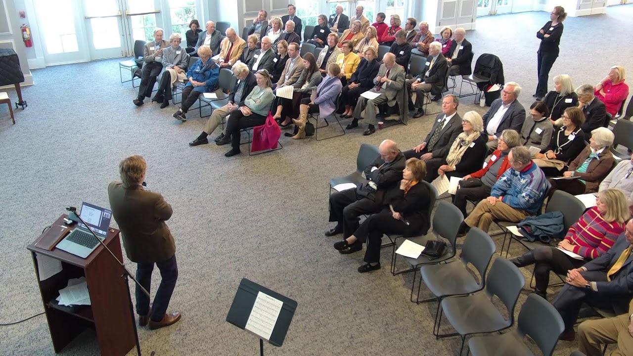 Finding Ourselves, pt. 1 | Rev. Dr. Joel LeMon
