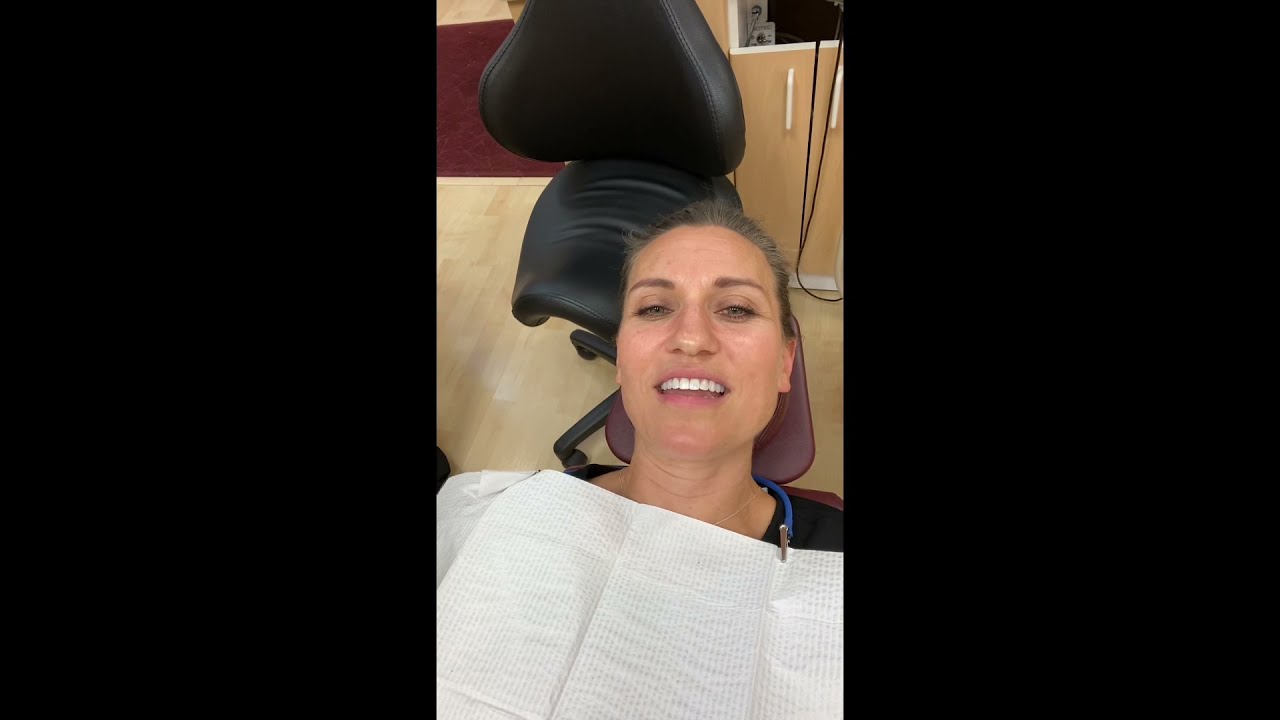 Dental Vlog | A Hygienists Day at the Dentist