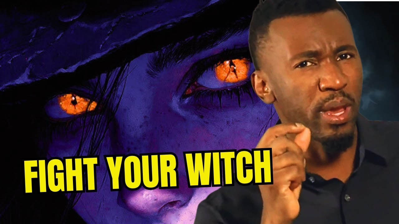 HOW TO STOP WITCHCRAFT BY KNOWING THE SIGNS #prophetjavateachings