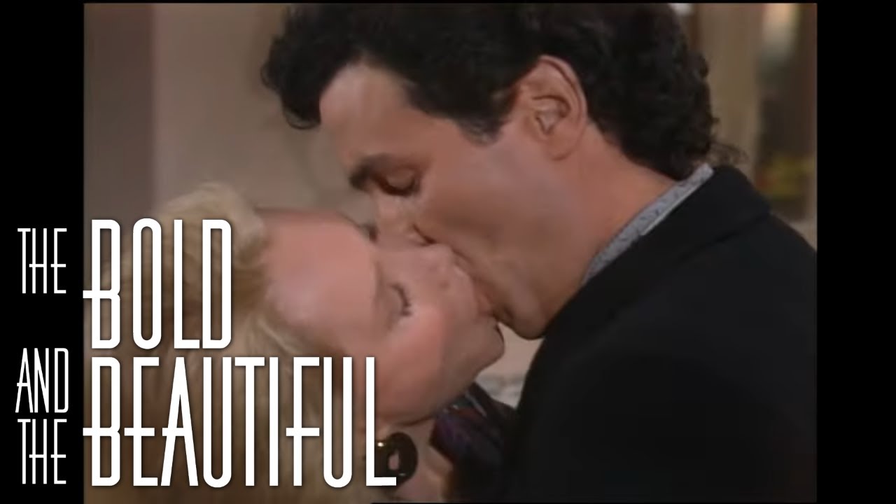 Bold and the Beautiful - 1987 (S1 E180) FULL EPISODE 180