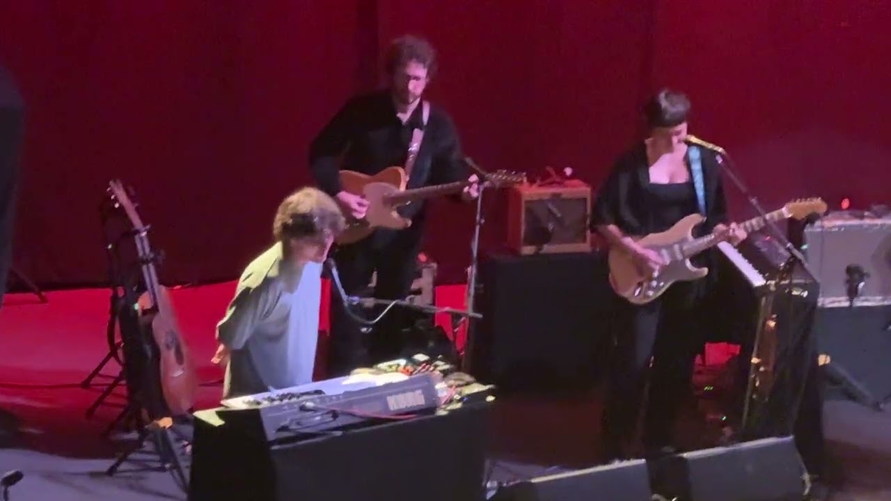 Jeff Tweedy 