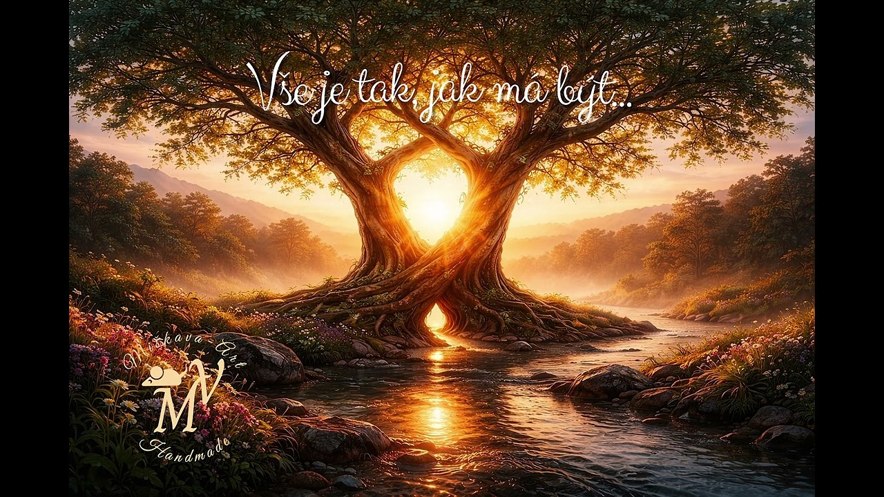 Vše je tak, jak má být 