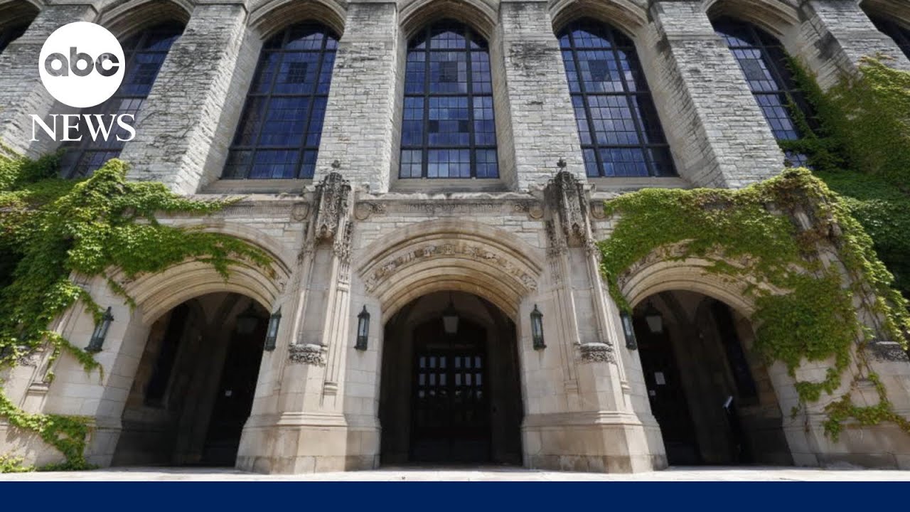 New lawsuit accuses Northwestern&rsquo;s law school of biased hiring practices