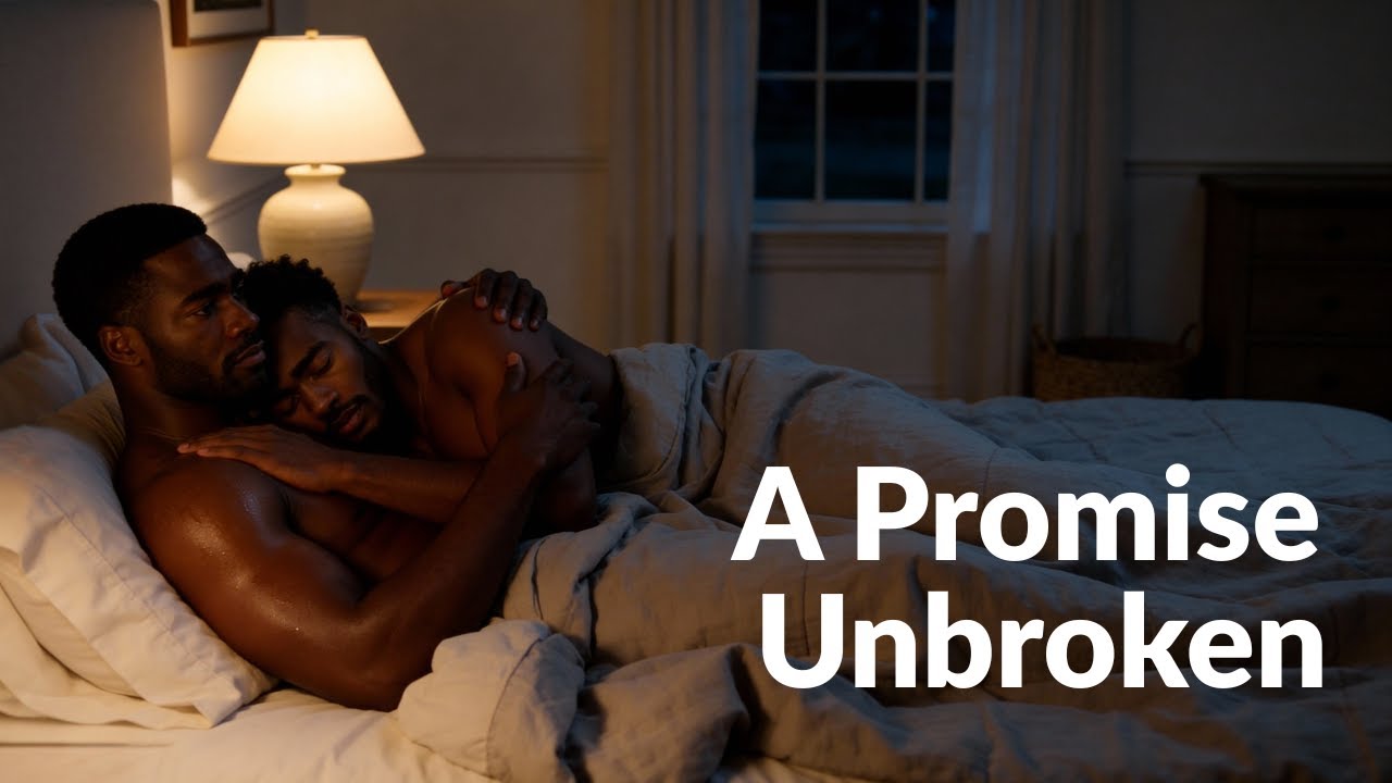 Episode Seven: It Meant Too Much | Gay Series