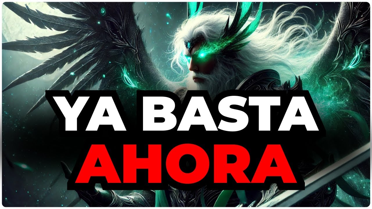 ELEGIDO, TU PRUEBA MÁS DIFÍCIL ESTÁ SIENDO ROTA AHORA POR LA FUERZA DIVINA!
