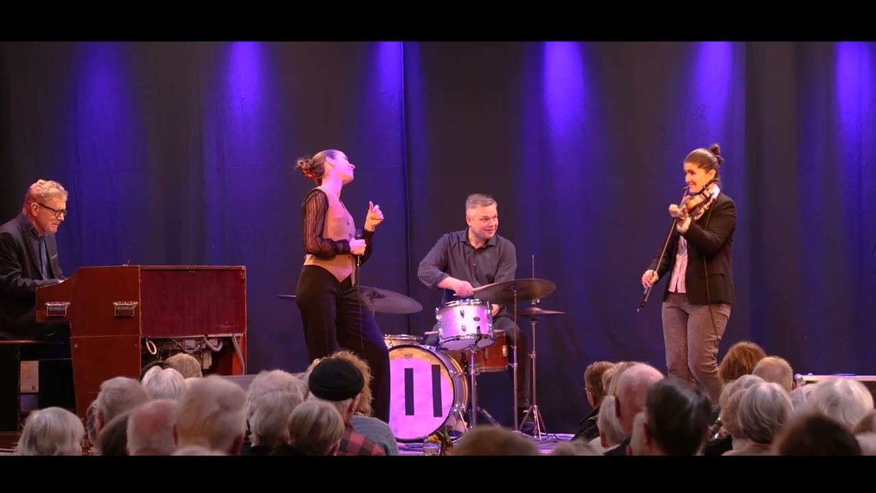 Kjeld Lauritsen Quartet