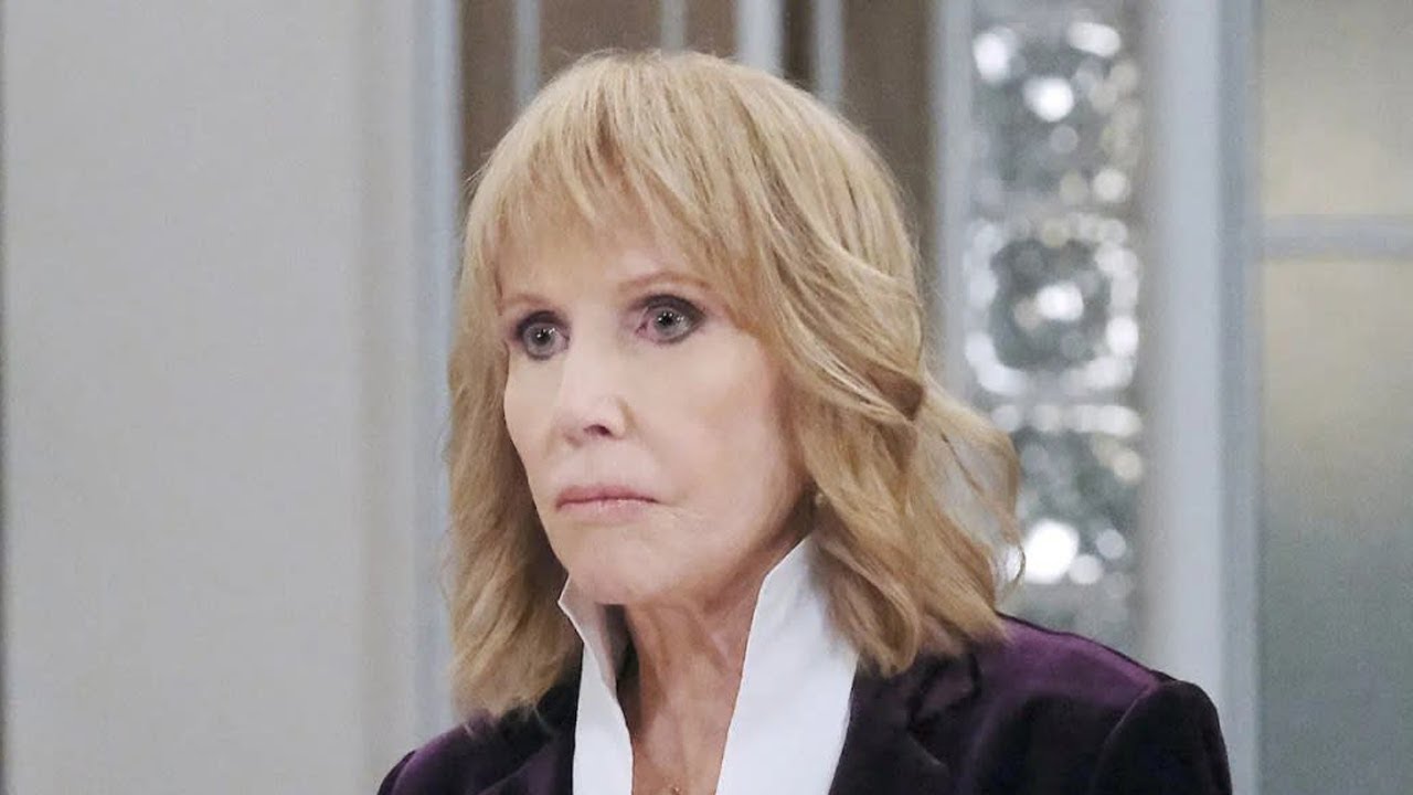 Leslie Charleson, Longest-Tenured General Hospital Cast Member, Dies at 79