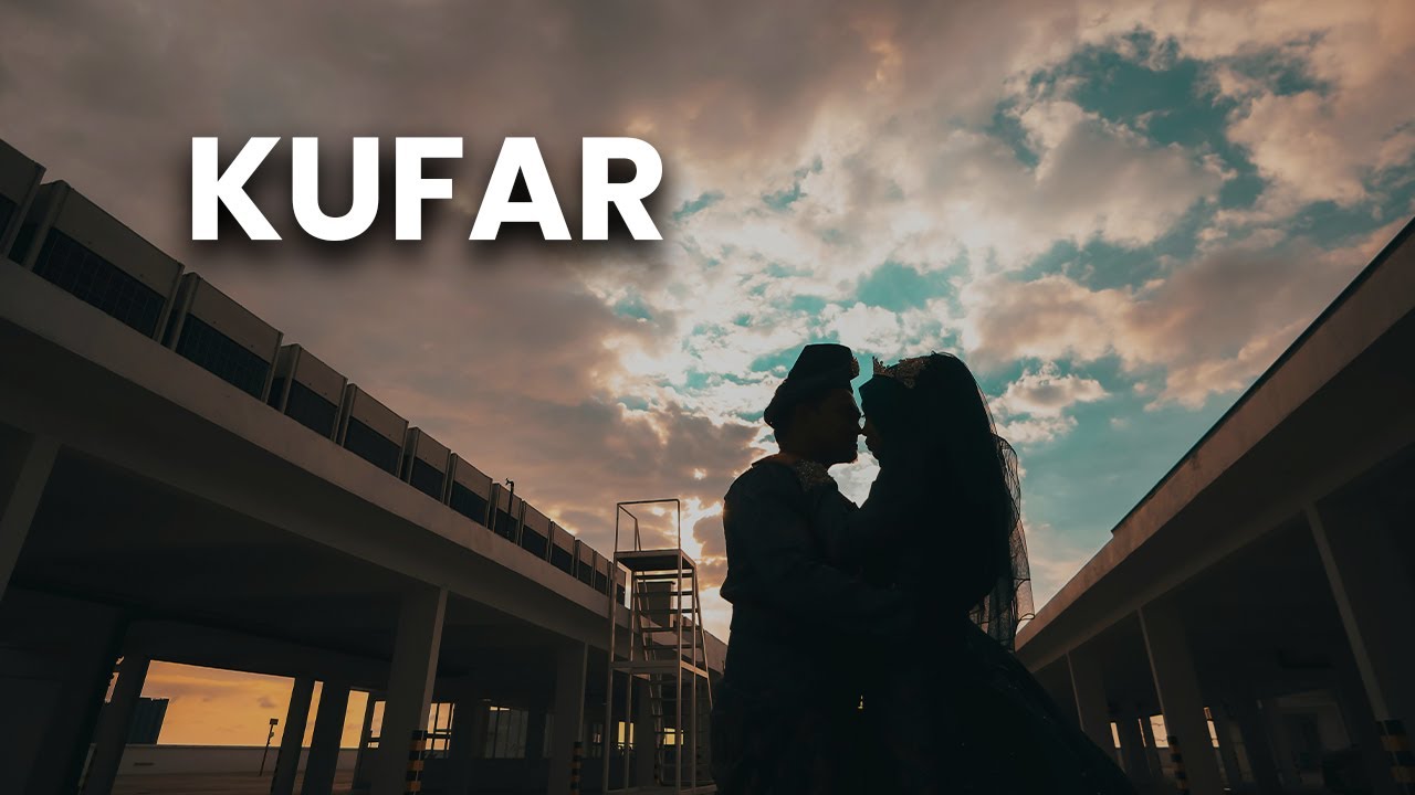 Kufar - Official Music Audio | ObaidOn808s