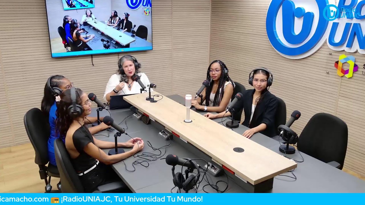 Buen Vivir - Las niñas y las mujeres en la ciencia