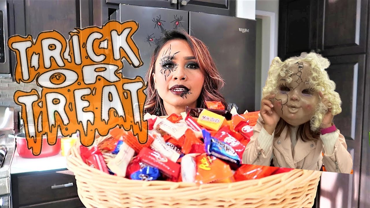 HALLOWEEN DI AMRIK SETELAH PANDEMI